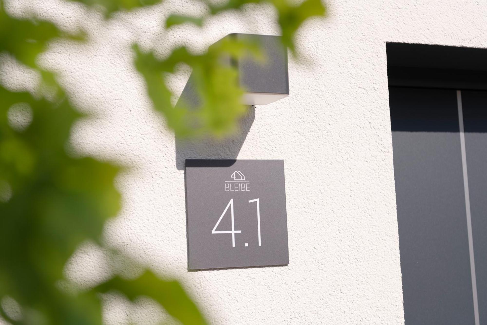 Bleibe Vier Ferienwohnungen Wunsiedel Værelse billede